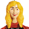 34" Hocus Pocus Sarah Sanderson Medium Posable Hanging Halloween Decoration