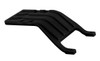 New Rpm R/C Products Slash Rear Skid Plate Black