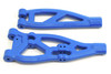 Rpm R/C Products Front Upper & Lower A-Arms For Arrma Kraton Talion &Outcast