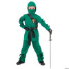 Boy's Ninja Costume
