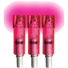 Lumenok Crossbow Nocks Pink Flat Excalibur 3 pk.