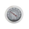 Roots & Harvest Cheese Thermometer Stainless Steel With Safety Glass