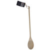 Roots & Harvest 18" Birchwood Long Handled Spoon