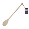 Roots & Harvest 18" Birchwood Long Handled Spoon