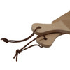 Roots & Harvest Grooved Butter Paddles (Set of 2)
