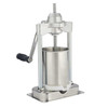 Roots & Harvest Stainless Steel Cheese Press