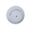Roots & Harvest Jar Sealer Kit for Regular & Wide Mouth Canning Jars