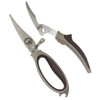 Roots & Harvest Stainless Steel Blades Poultry Shears