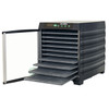 MaxVac by LEM Products MightyBite 10-Tray Plastic Dehydrator