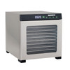 Lem Products BigBite Stainless Steel 10-Tray Dehydrator