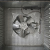 Lem Products BigBite Stainless Steel 10-Tray Dehydrator
