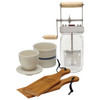 Roots & Harvest Butter Churner Kit