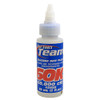 New Team Associated Silicone Diff Fluid 60,000Cst 2Oz
