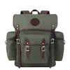 New Duluth Pack Wanderer Bag - Olive Drab