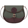 New Duluth Pack Medium Deluxe Shell Purse - Olive Drab