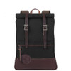 New Duluth Pack Deluxe Roll-Top Scout Pack - Black
