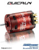 NEW Hobbywing Hwi30404309 Quicrun 3650 G2, 10.5T Sensored Brushless Motor
