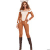 Leg Avenue Costume, Multi, Large