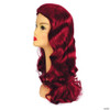 Deluxe Showgirl Wig