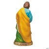 32 1/4" Light-Up Nativity Holy Family With Led Lantern Christmas Decoration