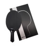 Killerspin Impact Raptor Lightweight Outdoor Paddle Black