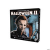 Halloween Ii Hidden Movement Board Game For 2-4 Players