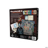 Halloween Ii Hidden Movement Board Game For 2-4 Players