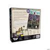 La-1 Cooperative Adventure Board Game For 1-5 Players