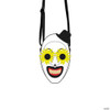 Terrifier Art The Clown Flower Glasses Adjustable Shoulder Bag