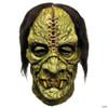 Adults Mabry Monsters Bayshore Zombie Overhead Mask - One Size