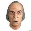 Adults Phantasm Tall Man Overhead Latex Mask - One Size