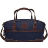 New Duluth Pack Zippered Weekender Duffle Bag - Navy