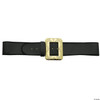 Santa Belt Adult with Decorative Buckle