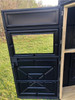 Hughes Hunting Blinds The Crusader with Full Door & Upgraded Windows