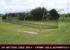 Cimarron 70X12X12  #36 Twisted Poly Batting Cage Net