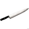 UNDERWRAPS Faux Foam Halloween Props - Fun Faux Foam Knives for Halloween, Faux