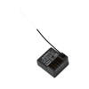 HRP Sanwa Sanwa 4 Ch Rx-49T Fh5 Telemetry Receiver