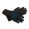 Clam Outdoor Winter Ice Fishing 10509 Icearmor Dryskinz Gloves Dry Skinz (Med)