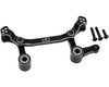 New Hot Racing Alum. Bearing Steering Bellcrank, For Arrma 1/10 4X4