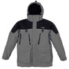 Clam Outdoors IceArmor Edge Cold Weather 300 D Parka  - Charcoal/Black