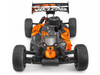HRP Hpi Racing Vorza 3.5 Buggy 1/8 4Wd Rtr Big Block Nitro W/2.4Ghz Radio