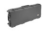 SKB 3I-4719-8OV i-Series Overlanding Case 47" x 19" x 8", Empty