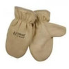 Kinco International 1930-Km Youth 7-12 Suede Mitten Thermal Lining Pr
