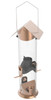 Nature'S Way Deluxe Wide Easy Clean WMRS-18