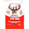 Whitetail Institute 30 06 Mineral and Protein 20 lbs.