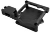 New Rpm R/C Products Esc Cage For The Castle Sidewinder 3 & Sct Esc'S-Black
