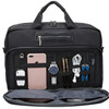 Cocoon Bag Buena Vista 16� Laptop Brief For 15� MacBook Pro/16� Laptops Black