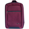 Cocoon Bag SLIM Backpack 15 Laptop + 10 Tablet Backpack Red