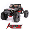 Redcat Ascent Fusion 1/10 Scale Electric Beadlock Wheels Rock Crawler
