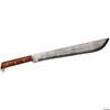 UNDERWRAPS Faux Foam Halloween Props - Fun Faux Foam Knives for Halloween, Faux